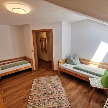 Nussbaumer Am Irrsee Tiefgraben Esterno foto