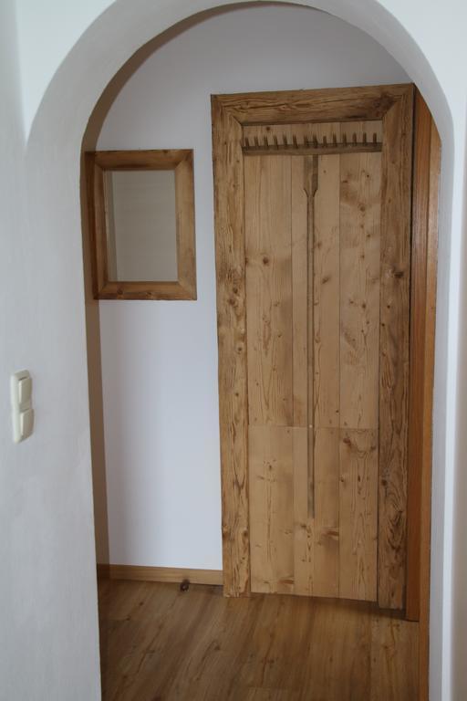 Nussbaumer Am Irrsee Tiefgraben Esterno foto